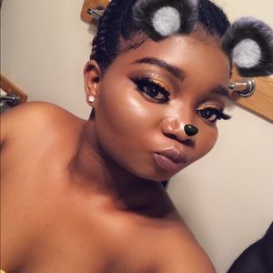 Meet your Posher, Princess